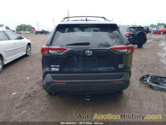 TOYOTA RAV4 XLE PREMIUM, 2T3A1RFV3KC058046