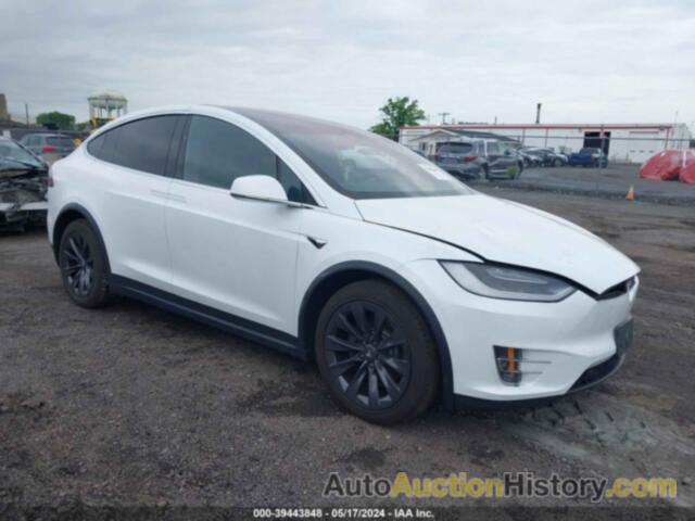 TESLA MODEL X, 5YJXCAE23JF111991