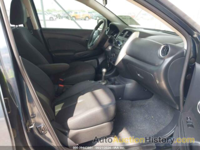 NISSAN VERSA S/S PLUS/SV/SL, 3N1CN7AP9FL948656