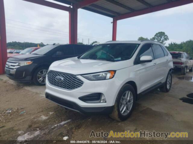 FORD EDGE SEL, 2FMPK4J91RBA32086