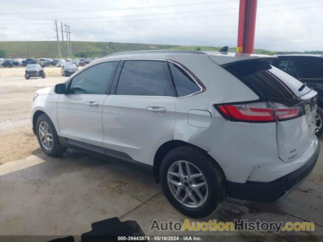 FORD EDGE SEL, 2FMPK4J91RBA32086