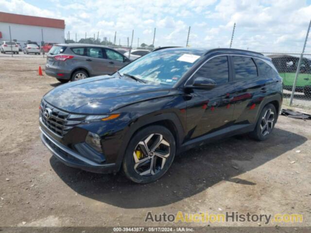 HYUNDAI TUCSON SEL, 5NMJF3AE6NH129267