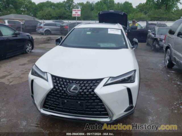 LEXUS UX 250H, JTHX9JBH6R2074665