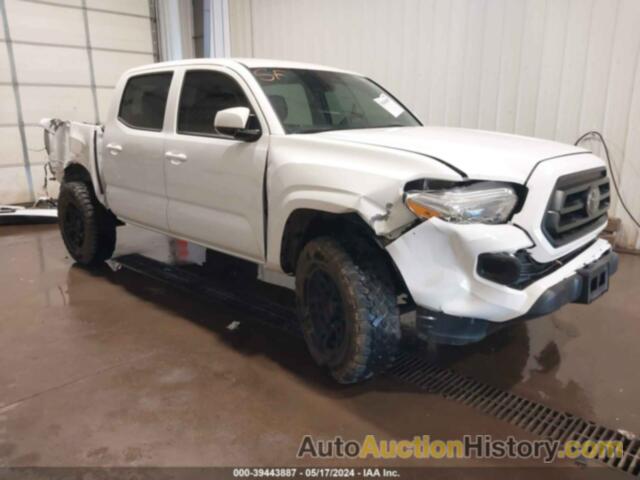 TOYOTA TACOMA SR V6, 3TMCZ5AN7MM371525