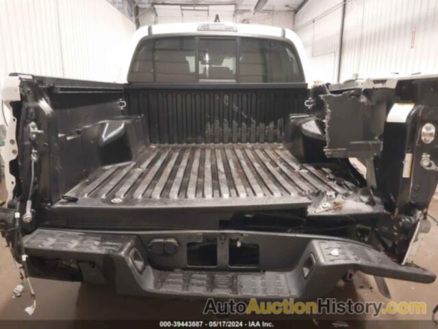 TOYOTA TACOMA SR V6, 3TMCZ5AN7MM371525