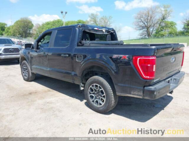 FORD F-150 XL, 1FTFW1E89PKD88373