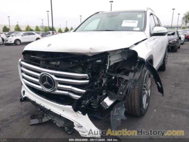 MERCEDES-BENZ GLS 450 4MATIC, 4JGFF5KE8RB151955