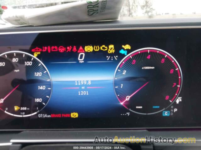 MERCEDES-BENZ GLS 450 4MATIC, 4JGFF5KE8RB151955