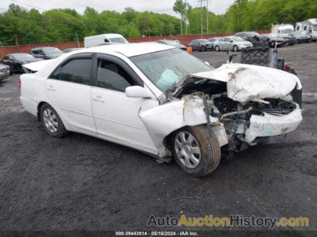 TOYOTA CAMRY LE, 4T1BE32KX3U177934