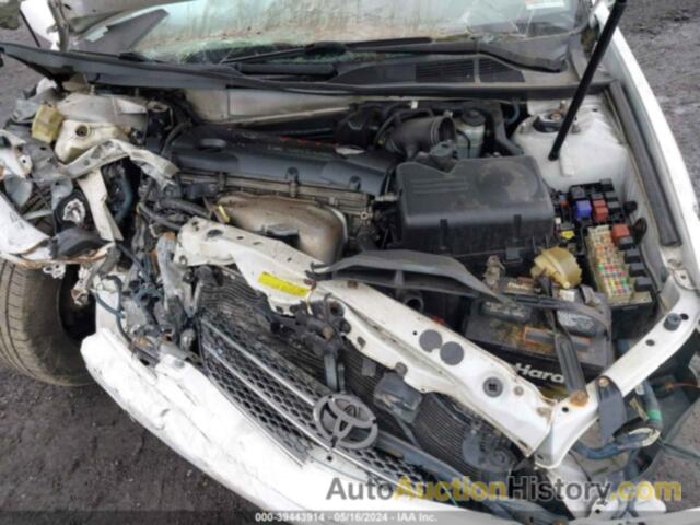 TOYOTA CAMRY LE, 4T1BE32KX3U177934