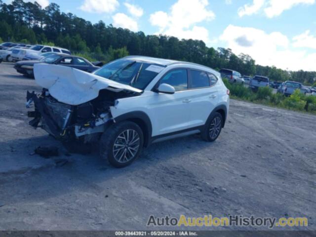 HYUNDAI TUCSON LIMITED/SEL/SPORT/ULTIMAT, KM8J33AL5MU302335