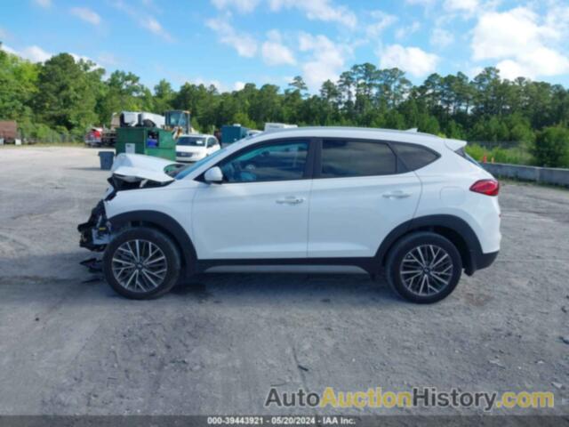 HYUNDAI TUCSON LIMITED/SEL/SPORT/ULTIMAT, KM8J33AL5MU302335