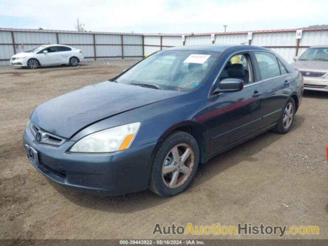 HONDA ACCORD 2.4 EX, 1HGCM56885A066925