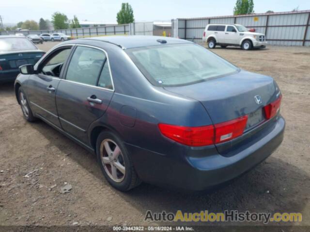 HONDA ACCORD 2.4 EX, 1HGCM56885A066925