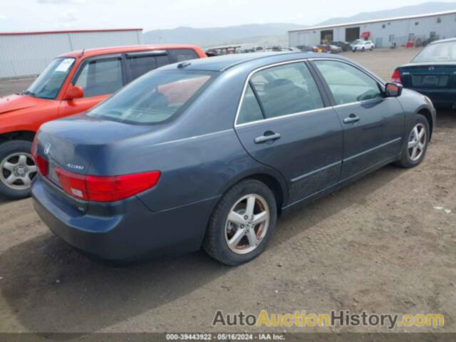 HONDA ACCORD 2.4 EX, 1HGCM56885A066925