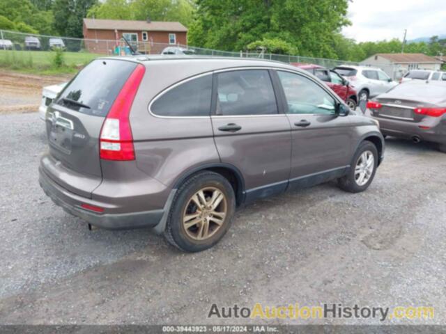 HONDA CR-V EX, 5J6RE4H53AL016333