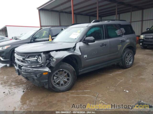 FORD BRONCO SPORT BIG BEND, 3FMCR9B61NRE33189