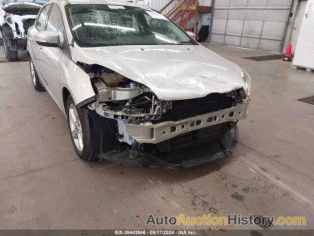 FORD FOCUS SE, 1FADP3F24DL362642