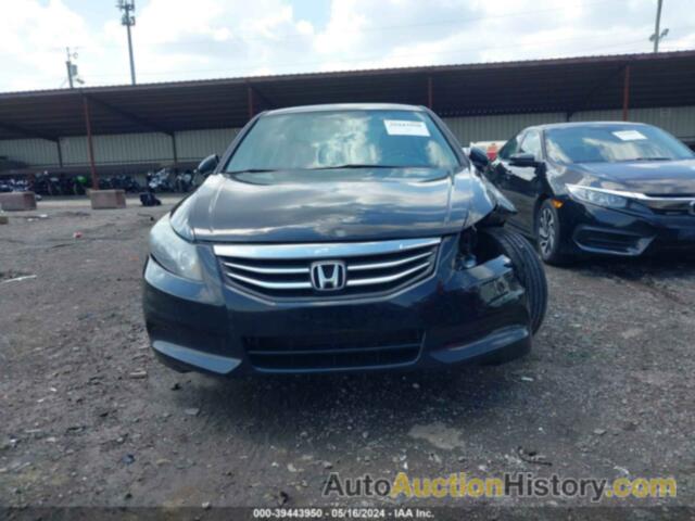 HONDA ACCORD 2.4 SE, 1HGCP2F65CA150198