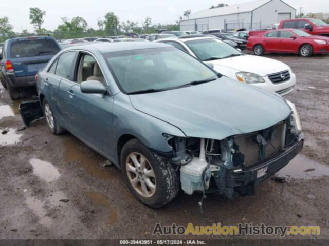 TOYOTA CAMRY LE, 4T1BF3EK6BU743157