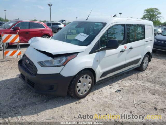 FORD TRANSIT CONNECT XL, NM0LS7E71L1456672