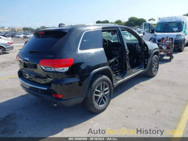 JEEP GRAND CHEROKEE LIMITED 4X2, 1C4RJEBGXHC702333