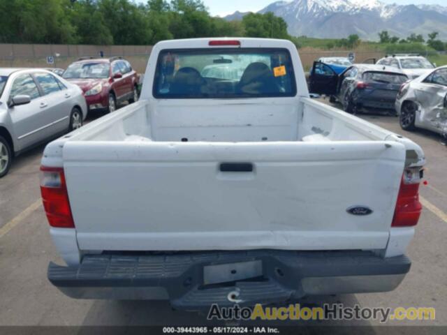 FORD RANGER SUPER CAB, 1FTYR15E73PA90603