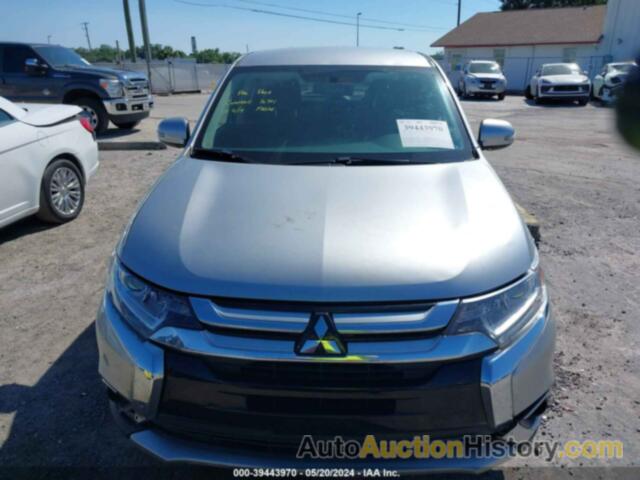 MITSUBISHI OUTLANDER SE, JA4AZ3A33JJ000729