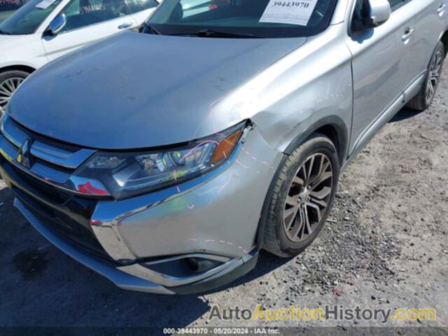 MITSUBISHI OUTLANDER SE, JA4AZ3A33JJ000729