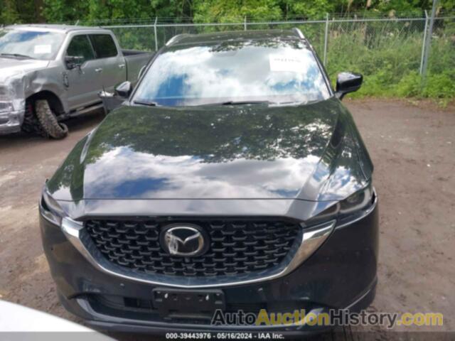 MAZDA CX-5 2.5 TURBO SIGNATURE, JM3KFBXY6P0195697