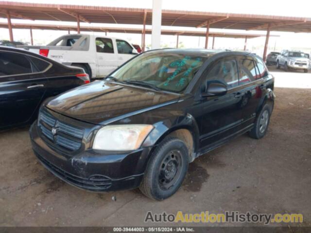 DODGE CALIBER SE, 1B3HB28B28D566570