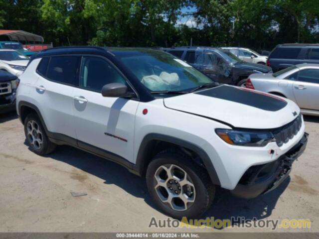 JEEP COMPASS TRAILHAWK 4X4, 3C4NJDDB6NT155314