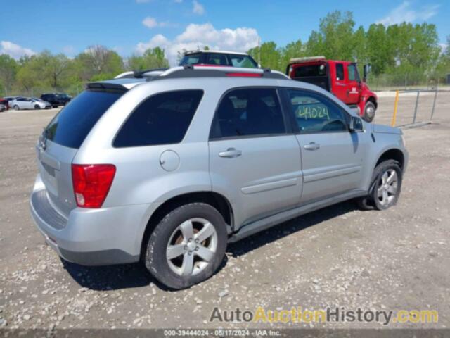 PONTIAC TORRENT, 2CKDL73F566137915