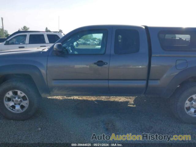 TOYOTA TACOMA ACCESS CAB, 5TFUX4ENXDX023954