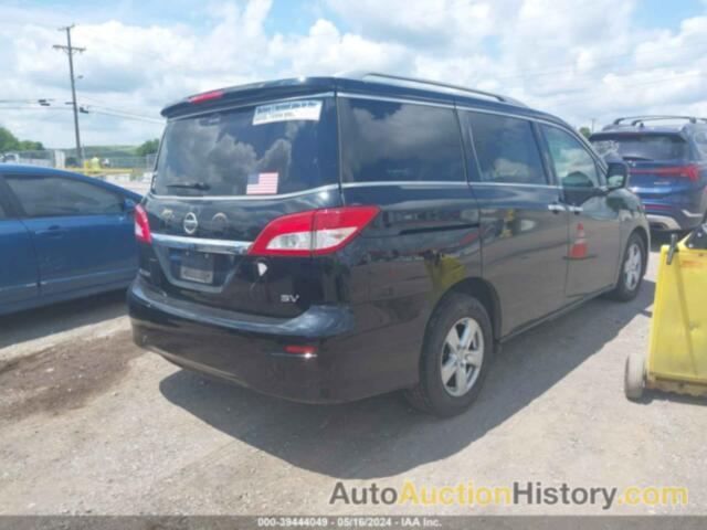 NISSAN QUEST PLATINUM/S/SL/SV, JN8AE2KP2G9150858