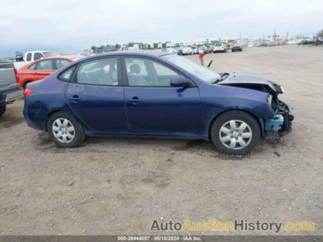 HYUNDAI ELANTRA GLS/SE, KMHDU46D28U321478