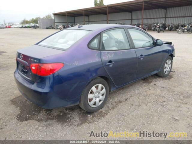 HYUNDAI ELANTRA GLS/SE, KMHDU46D28U321478