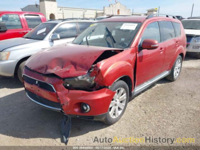 MITSUBISHI OUTLANDER SE, JA4AS3AW3BU033700