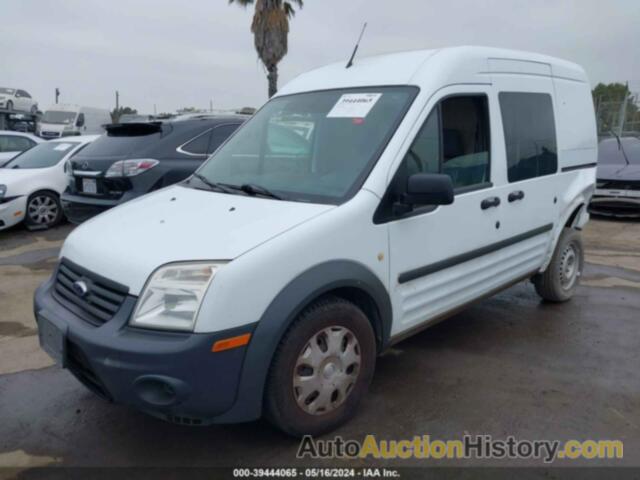 FORD TRANSIT CONNECT XL, NM0LS6AN8DT164988