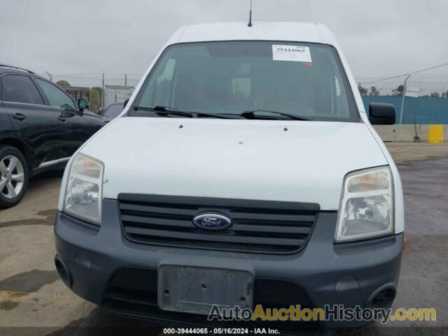 FORD TRANSIT CONNECT XL, NM0LS6AN8DT164988