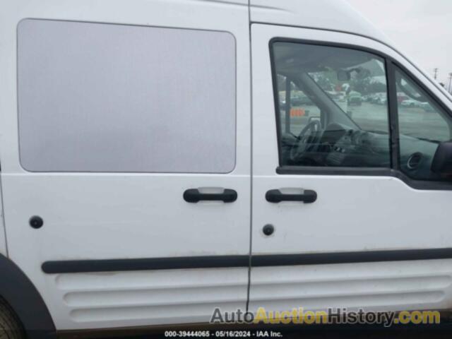 FORD TRANSIT CONNECT XL, NM0LS6AN8DT164988