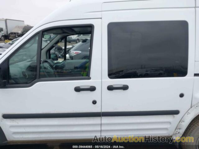 FORD TRANSIT CONNECT XL, NM0LS6AN8DT164988