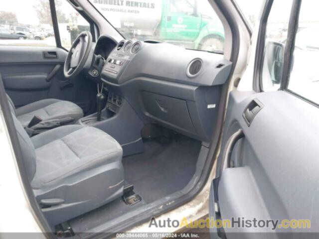 FORD TRANSIT CONNECT XL, NM0LS6AN8DT164988