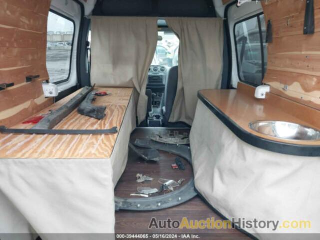 FORD TRANSIT CONNECT XL, NM0LS6AN8DT164988