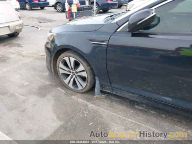 KIA OPTIMA EX, 5XXGN4A73FG478357