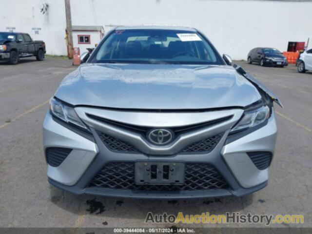 TOYOTA CAMRY SE, JTNB11HK7J3015754