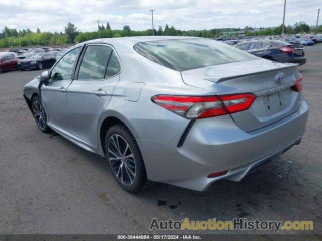 TOYOTA CAMRY SE, JTNB11HK7J3015754