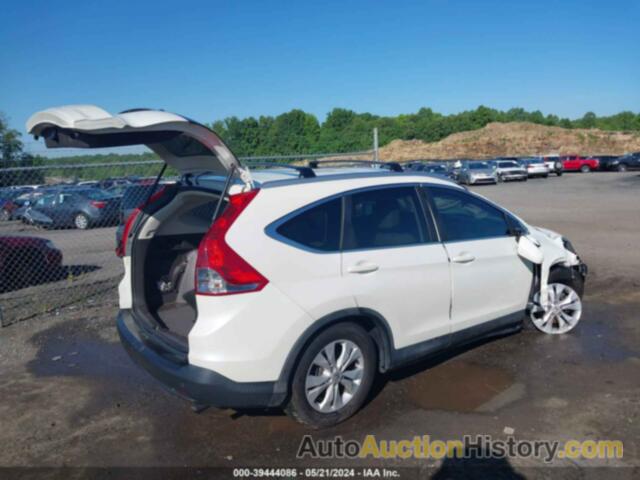 HONDA CR-V EXL, 5J6RM3H7XEL019802