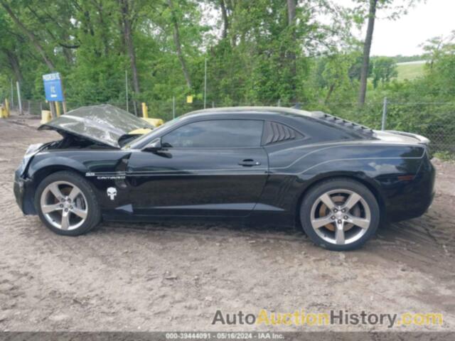 CHEVROLET CAMARO 2SS, 2G1FK1EJ6A9191466