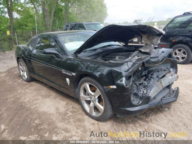 CHEVROLET CAMARO 2SS, 2G1FK1EJ6A9191466